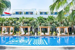 Risemount Premier Resort Da Nang