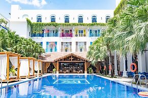 Risemount Premier Resort Da Nang