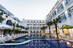 Risemount Premier Resort Da Nang