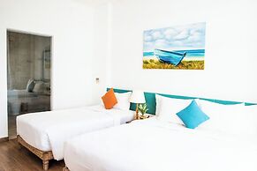 Risemount Premier Resort Da Nang