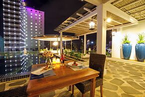 Risemount Premier Resort Da Nang