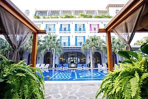 Risemount Premier Resort Da Nang