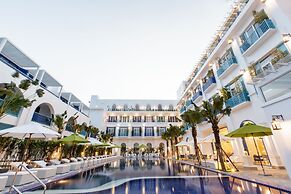 Risemount Premier Resort Da Nang