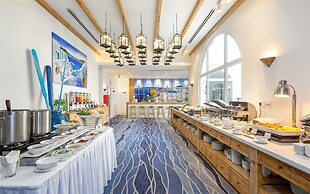 Risemount Premier Resort Da Nang