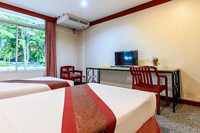 Beverly Hill Park Hotel