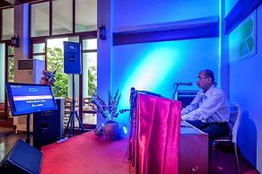 Beverly Hill Park Hotel