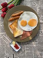 Beverly Hill Park Hotel