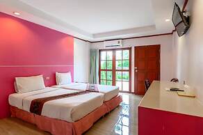 Beverly Hill Park Hotel