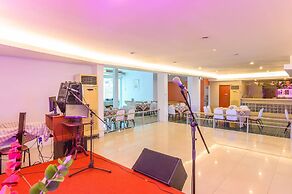 Beverly Hill Park Hotel