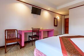 Beverly Hill Park Hotel