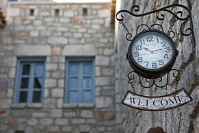 En Plo Luxury Suites