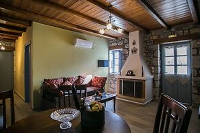 En Plo Luxury Suites