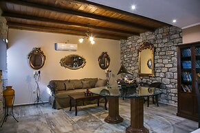 En Plo Luxury Suites