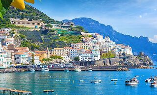 La Dolce Vita Ravello