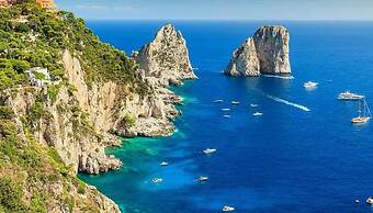 La Dolce Vita Ravello