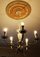 Mancini Shabby House