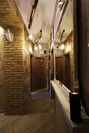 Mancini Shabby House