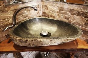 Mancini Shabby House