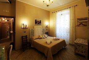 Mancini Shabby House