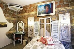 Mancini Shabby House