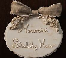 Mancini Shabby House