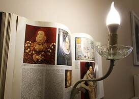 Mancini Shabby House