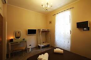 Mancini Shabby House