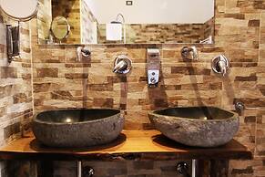 Mancini Shabby House