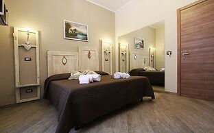 Mancini Shabby House