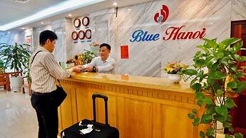 Blue Hanoi Hotel