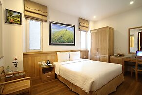 Blue Hanoi Hotel