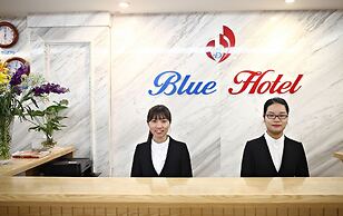 Blue Hanoi Hotel