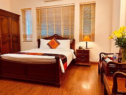 Phoenix Palace Hotel Hanoi