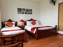 Phoenix Palace Hotel Hanoi