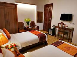 Phoenix Palace Hotel Hanoi