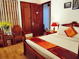 Phoenix Palace Hotel Hanoi