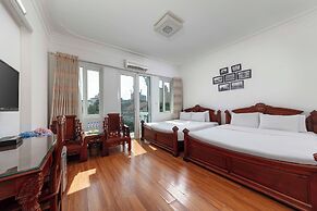 Phoenix Palace Hotel Hanoi