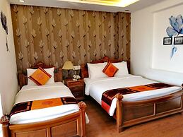 Phoenix Palace Hotel Hanoi