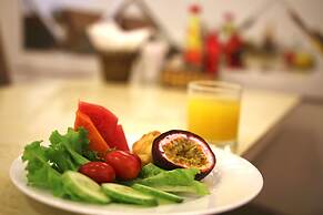 Phoenix Palace Hotel Hanoi