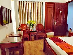 Phoenix Palace Hotel Hanoi