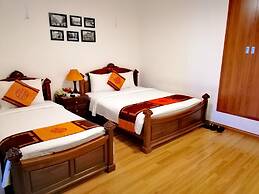 Phoenix Palace Hotel Hanoi