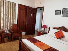 Phoenix Palace Hotel Hanoi