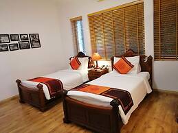 Phoenix Palace Hotel Hanoi