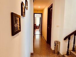 Phoenix Palace Hotel Hanoi