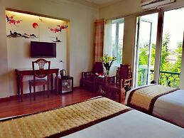 Phoenix Palace Hotel Hanoi