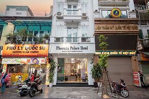 Phoenix Palace Hotel Hanoi