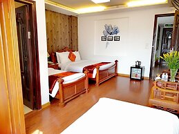 Phoenix Palace Hotel Hanoi