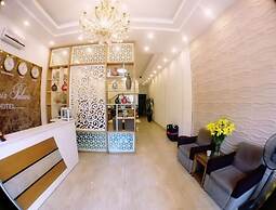 Phoenix Palace Hotel Hanoi