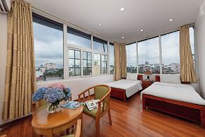 Phoenix Palace Hotel Hanoi