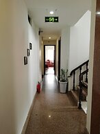 Phoenix Palace Hotel Hanoi